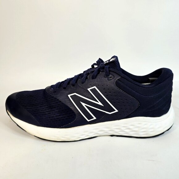 New Balance 520 V7 M520CN7 Blue Running Shoes Sneakers Men's Size 15 2E - Picture 7 of 10